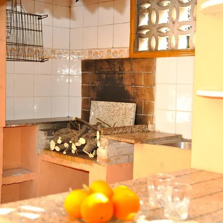 Marilo Holiday home *