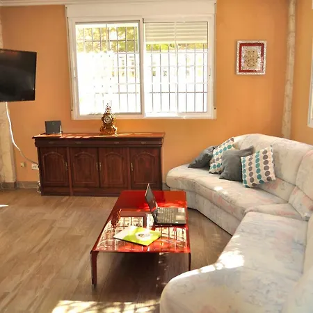 Holiday home Marilo