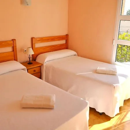 Holiday home Marilo