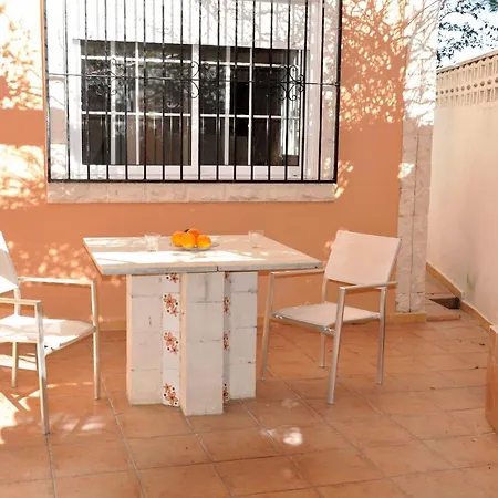 Marilo * Denia