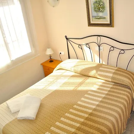 Holiday home Marilo Denia