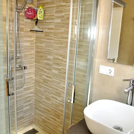 Holiday home Marilo *