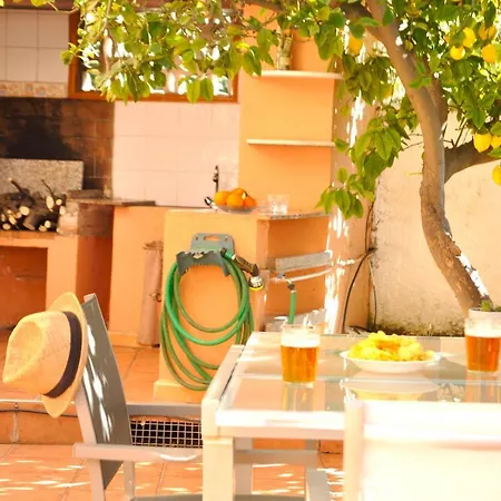Σπίτι διακοπών Marilo Denia